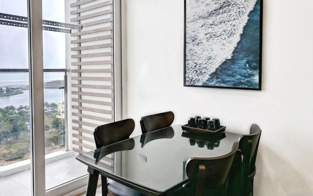 Ha Long Pearl Apartment