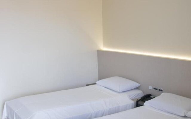 Paranoá Hotel