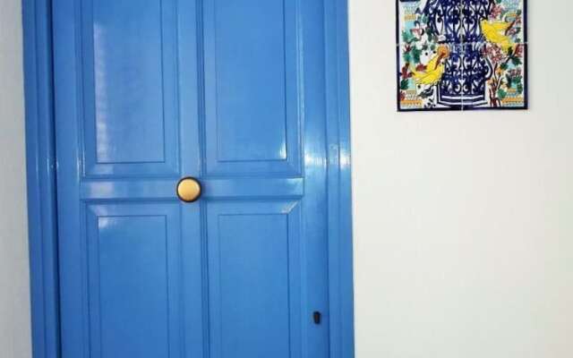 Le dimore dell'Ippocampo