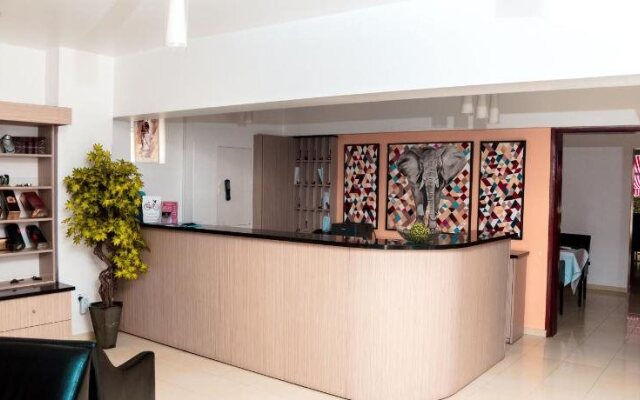 Hotel Cesaria