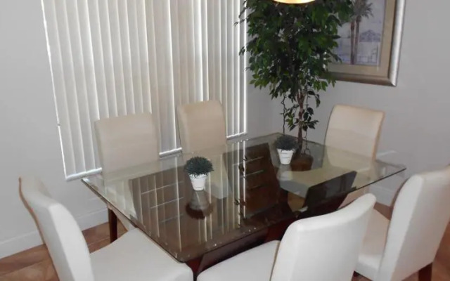 Villa Wonderful by Golf Resort Inverness