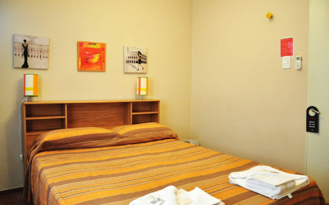 Hostel Suites Mendoza