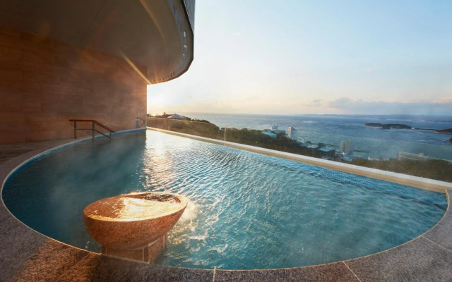 Infinito Hotel & Spa Nanki Shirahama