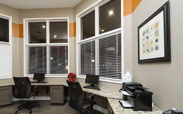 Wonderland By Signature Vacation Rentals
