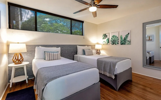 Luana Kai B201 2 Bedroom Condo