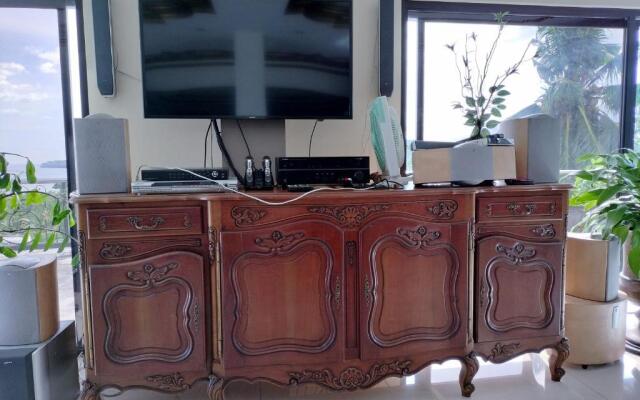 Lina Verano Guest House