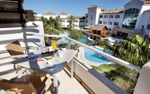 Hotel Eurostars Mijas Golf y Spa