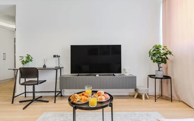 Waliców 20 P&O Apartments