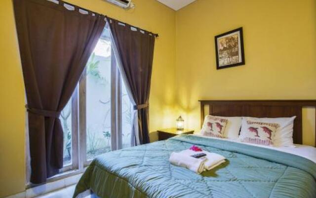 D'joemah Nadja Homestay