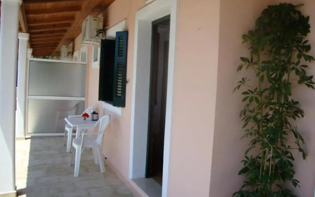Anthimos Rooms