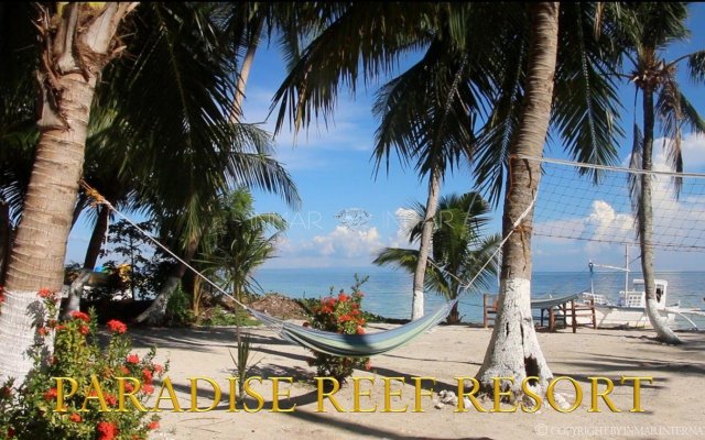 Ricks Paradise Reef Resort