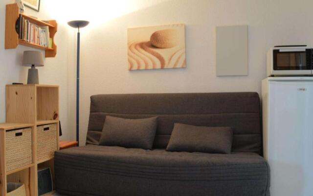 Appartement Saint-Cyprien, 2 pièces, 4 personnes - FR-1-225D-54