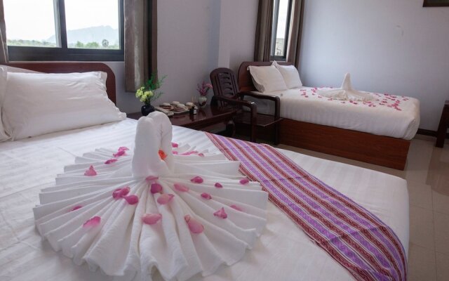 Hpa An Boutique Inn