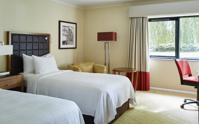 Delta Hotels by Marriott Peterborough
