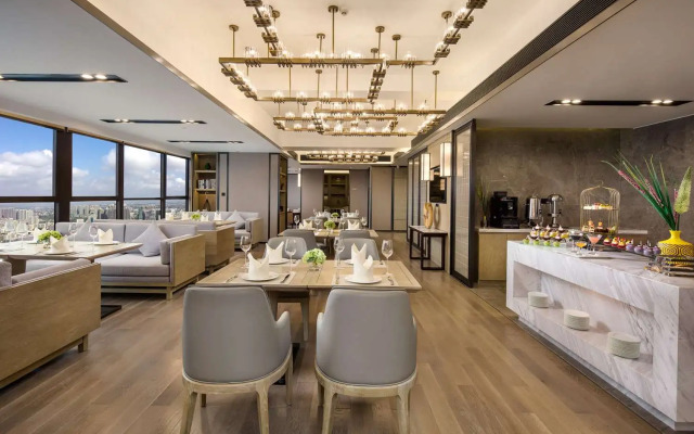 Wyndham Grand Maoming
