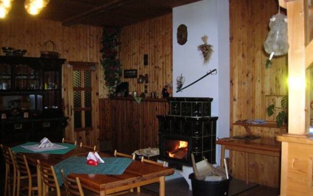 Pension Panorama