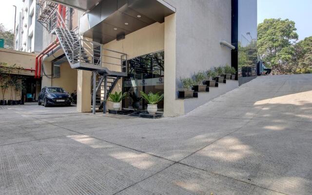 Magnus Fortune House, Business Hotel