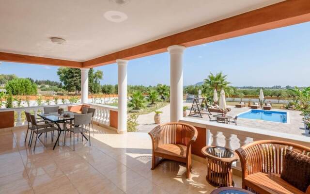 Zante Sun II - Getaway Villa!