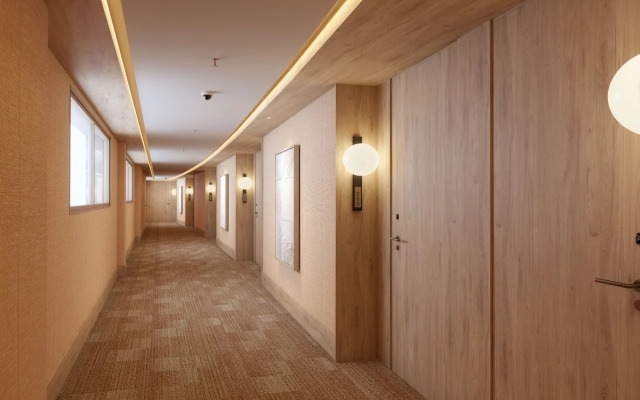 Hipotels Hotel Don Juan