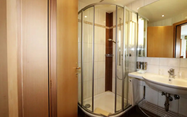 Amber Ski-in/out Hotel & Spa
