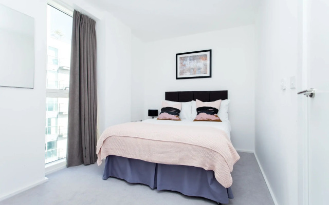 Clover Court by Aeria Apartments