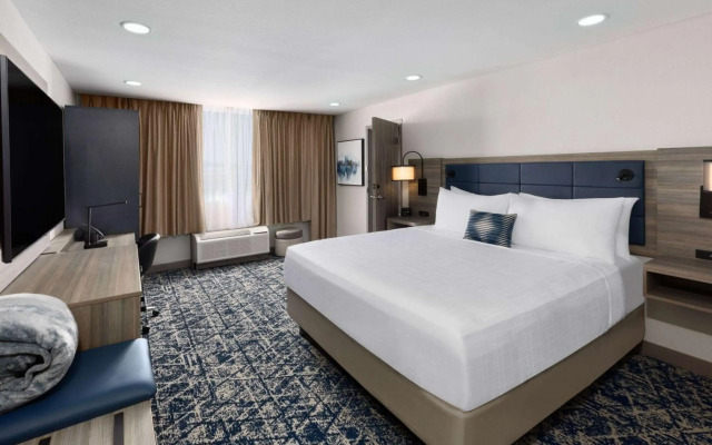 Wyndham DFW Airport