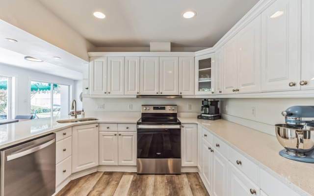 Kasa Mariposa Fort Lauderdale