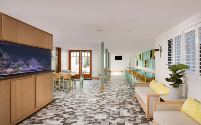 Ocean Park Inn