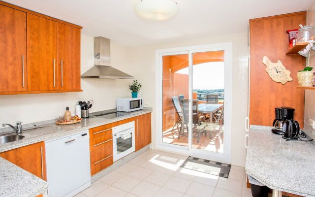 Spectacular views 2 Bed Duplex Penthouse JD31