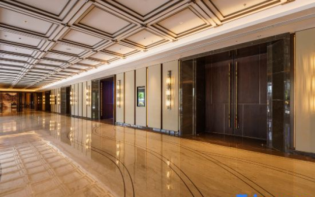 Xihe Hentique Hotel