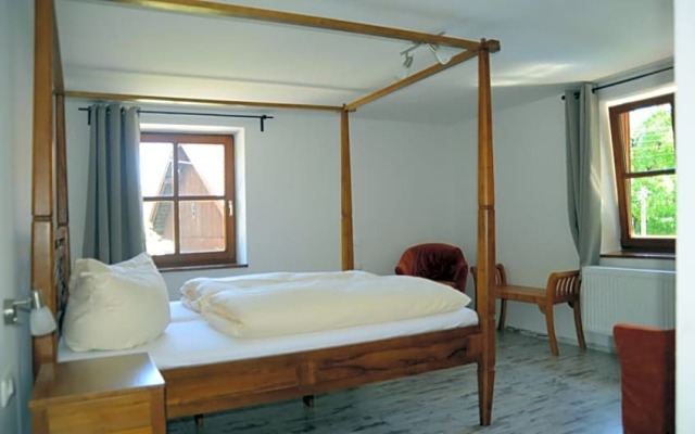 Landgasthof Haller