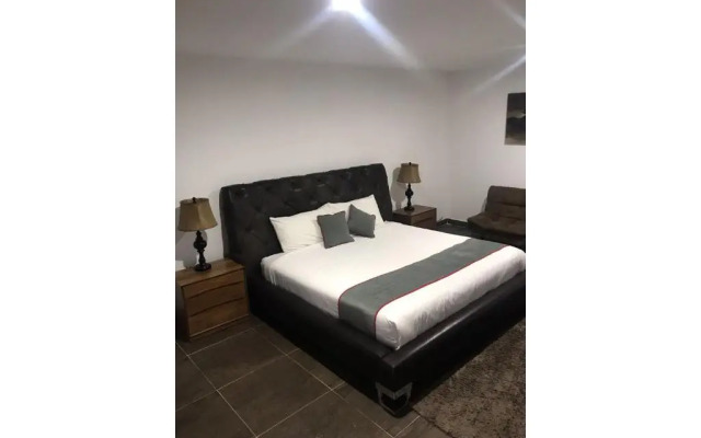 Collection O Hotel Nueva Escocia, Puebla