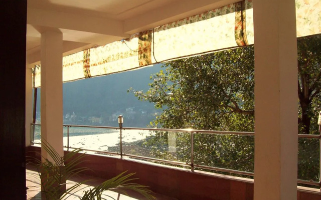 Lemon Tree Premier, Rishikesh