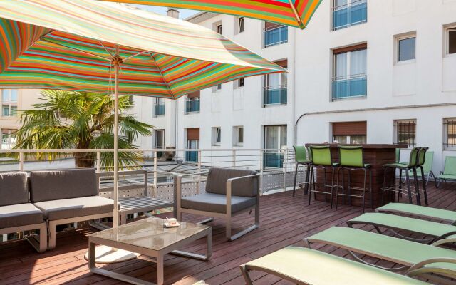 The Originals City, Hôtel Les Thermes de l'Avenue