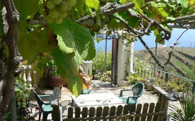 Bed & Breakfast Los Castros
