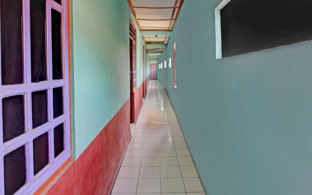 OYO 93174 Pondok Yudhistira