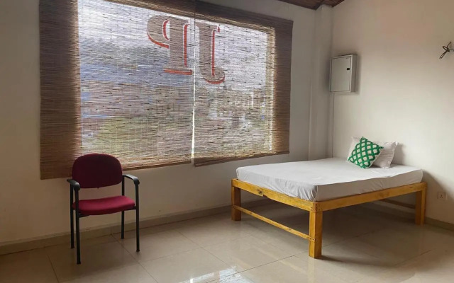 JP Hostels & Apartment