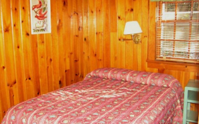 Cabins at Twinbrook Resort