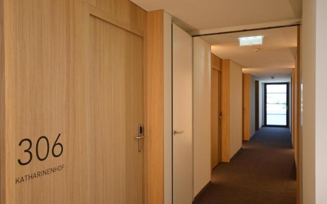 Hotel Katharinenhof COMFORT