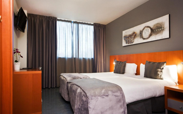 Hotel Sant Pere II