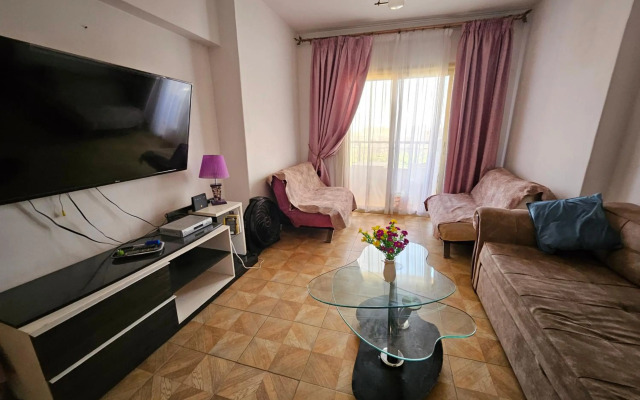 Flat in Royal Plaza Alexandria