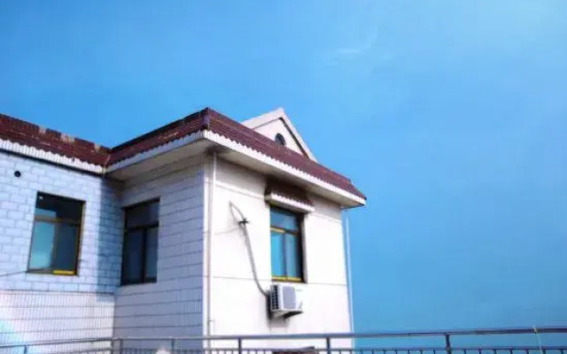 Wanghai Mountain Residence Inn Lianyungang