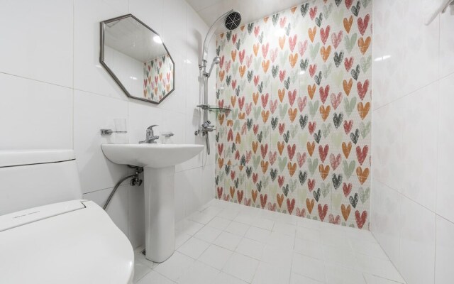 Gwangju Geumho Sunshine