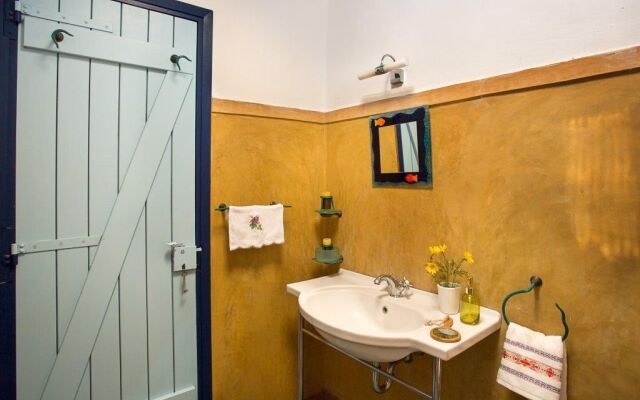 Ilios Traditional Villas