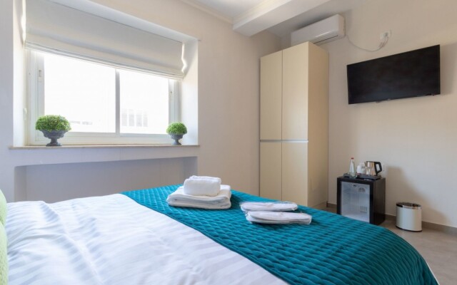 DEM Hotel Jerusalem