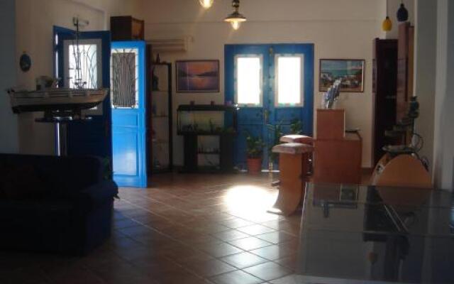 Karabo Hotel