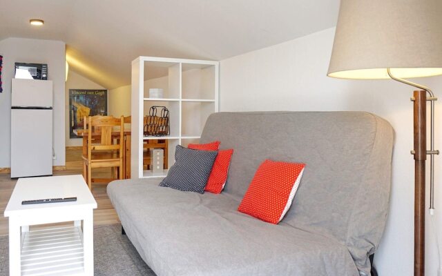 4 Person Holiday Home in Kungshamn-by Traum