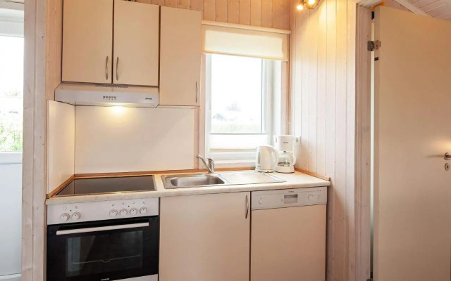 Two-Bedroom Holiday home in Grömitz 2