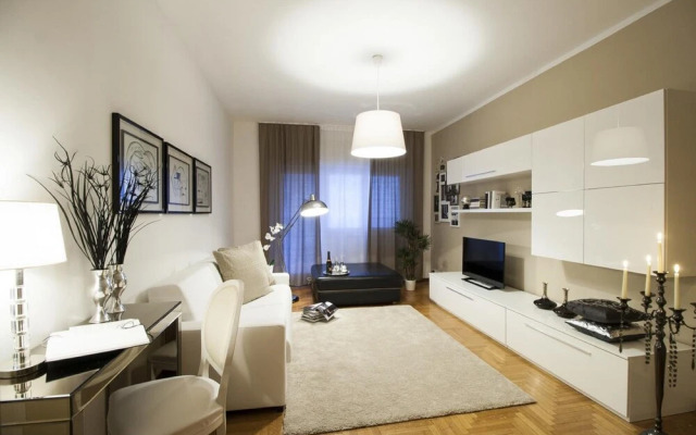 Olmo Apartment