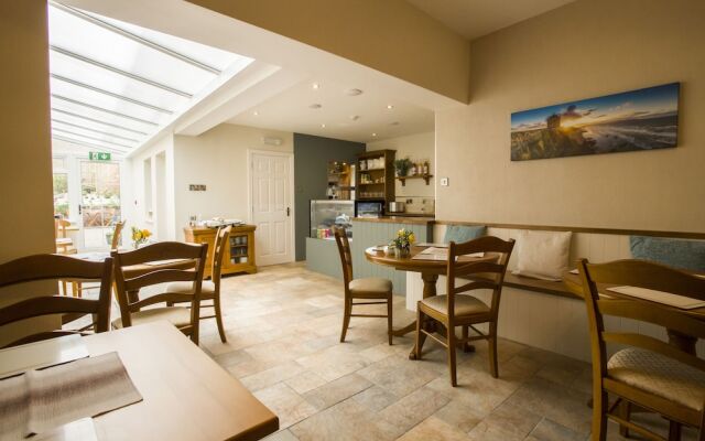 Cul-Erg House & Kitchen